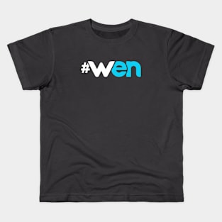 Wen Veve Kids T-Shirt